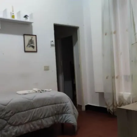 Apartament Casa Nel Cuore Di Firenze. Florencja