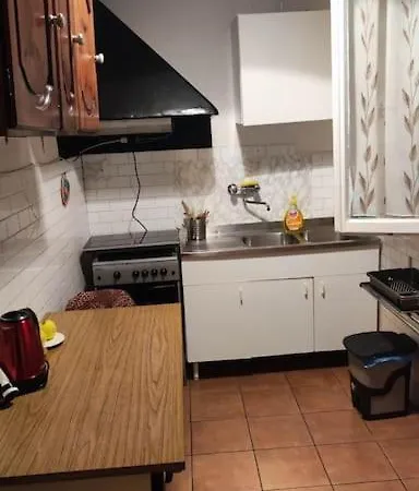 Apartament Casa Nel Cuore Di Firenze.