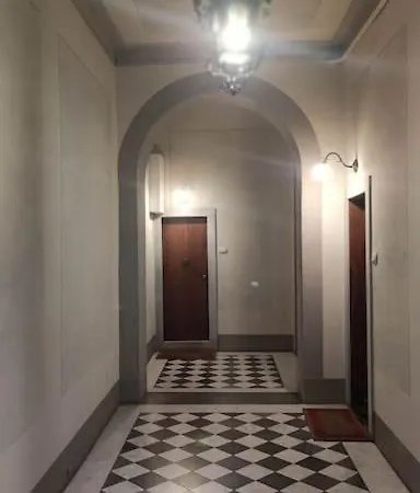 Casa Nel Cuore Di Firenze. Apartament *