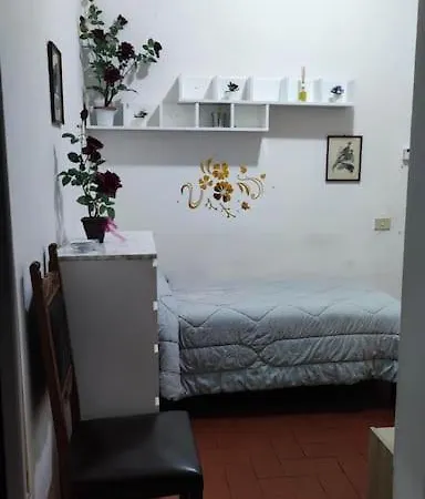 Apartament Casa Nel Cuore Di Firenze. Florencja