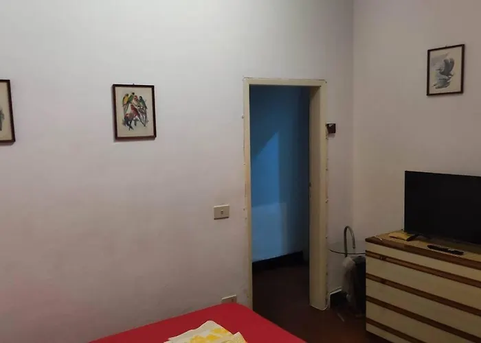 Casa Nel Cuore Di Firenze.