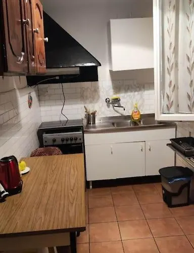 Appartement Casa Nel Cuore Di Firenze.