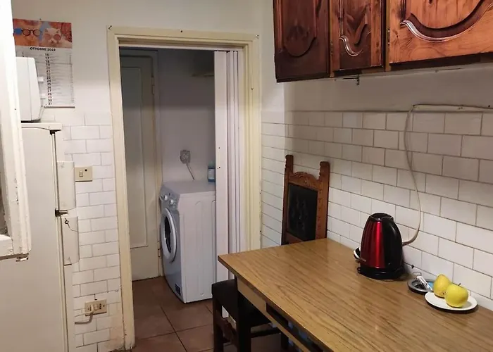 Casa Nel Cuore Di Firenze.