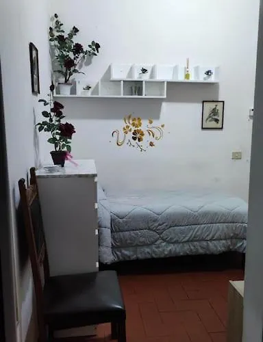 Appartement Casa Nel Cuore Di Firenze. Florence